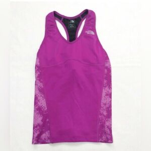 COPY - The North Face Women's  VaporWick Shelf Bra Tank Top size M